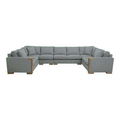 Canapé modulaire 4 pièces Michael Weiss Abingdon