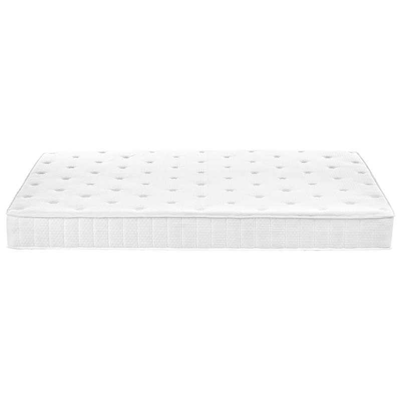 DUO Brayden Studio Pocket Sprung Mattress, European Kingsize (160 x 200cm)