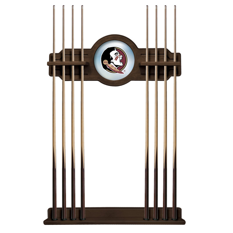 Porte-queues de billard NCAA, Sud-Ouest, Seminoles de l'État de Floride