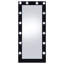Miroir de plancher Theron