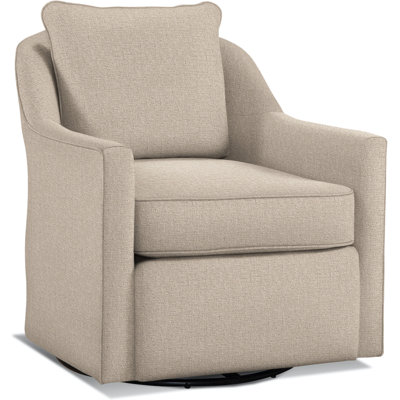 Leighton Swivel Armchair