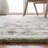 Lineberger Hand Tufted Floral Indoor Rug-95596283