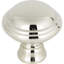 Henderson 1-1/4" Diameter Mushroom Knob-37215163