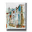 «Venetian Abstract 2» par Ethan Harper, art mural sur toile-1896839169