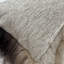 Wool Pillow Cover & Insert