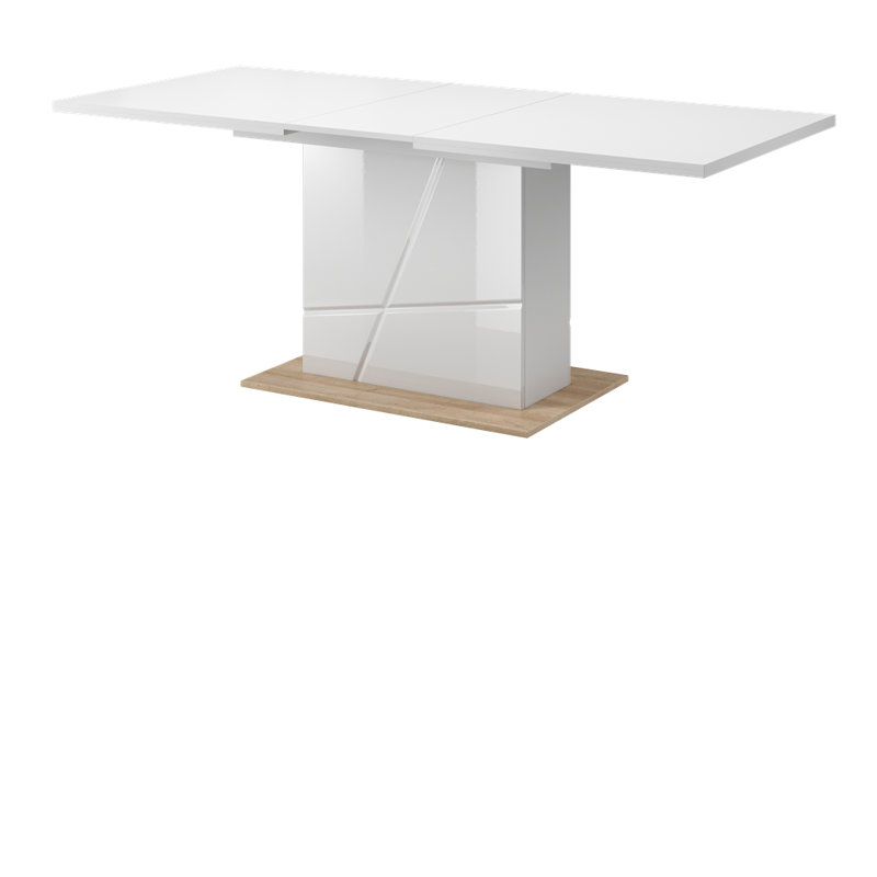 Daulton Extendable Dining Table