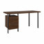 Bureau à caisson simple 60W Conway