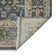 Bristol Hand Knotted Wool Geometric Area Rug