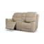 Cooper Power Reclining Loveseat with Console & Power Headrests & Lumbar-94962958