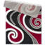 Tapis noir Balderston-802364217