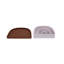 Rainbow Silicone Appetizer Plate-1456994459