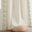 Mélange de lin à motif floral brodé pour chambre à coucher-280400147-286560701