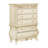 Commode 6 tiroirs Platine de Royale-23595366