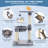 Currelly Cat Perch-1322137627