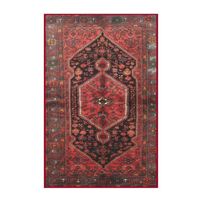 Southwestern Indoor Rug