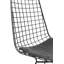 Chair Grid Black