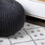 Tapis ivoire / gris Malmesbury-638049315