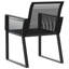 Patio Dining Armchair