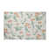 Alvordton Chenille Floral Indoor Rug