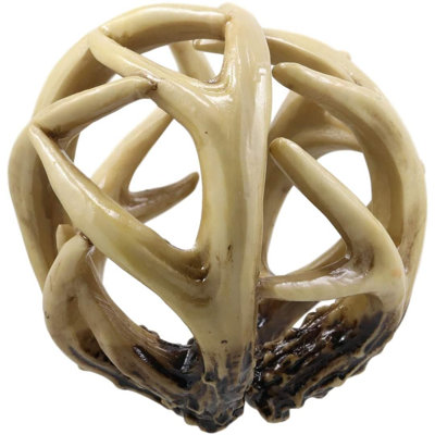 Augustonovich Abstract Figurines & Sculptures
