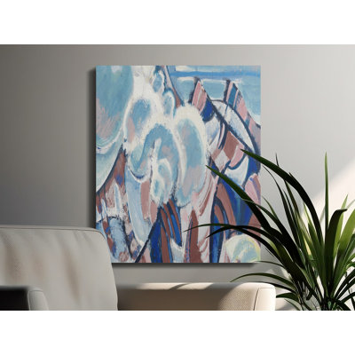 Wrapped Canvas Print Set