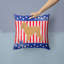 Coussin intérieur/extérieur Patriotic-1833843423