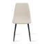 Chaises de salle à manger rembourrées Tonyia-688081665