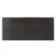 Table rectangulaire 33 * 75 - PVC