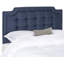 Tête de lit en tissu d'ameublement Findlay-265746771-265746775