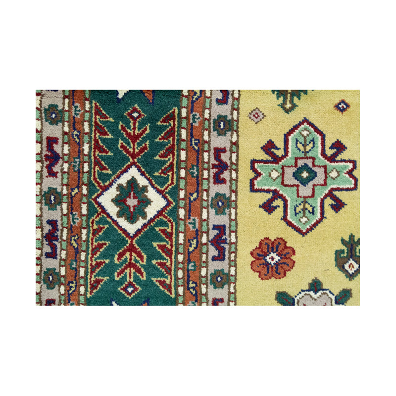 Southwestern Area Rug