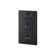 1G Combination Duplex Outlet And USB-A + C Charger / With Logo 