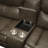 L-shaped Sectional Sofa Couch,reclining Sectional