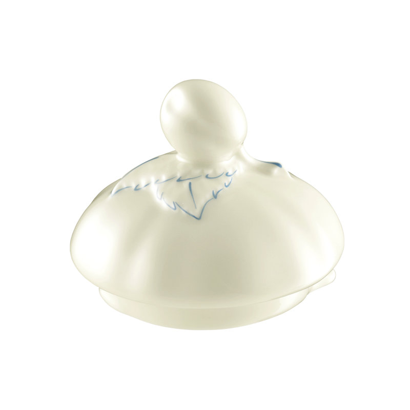 Marieluise 1L Porcelain Teapot