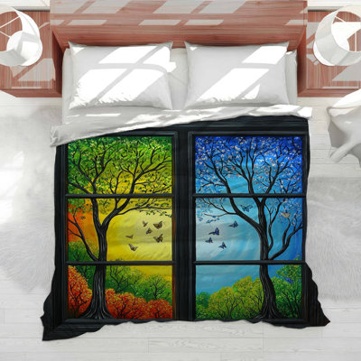 Édredon Seasons Bedding