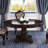 Palmyra Pedestal Dining Table