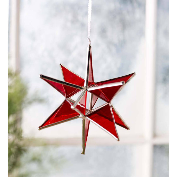 Wind & Weather Abstract Window Panel & Reviews | Wayfair