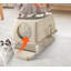 Litter Box Enclosure-1242845732