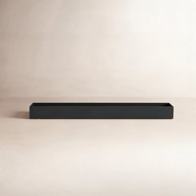 Geo Series Wall Planter