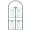 115cm W x 37cm D Steel Arbour-125281519
