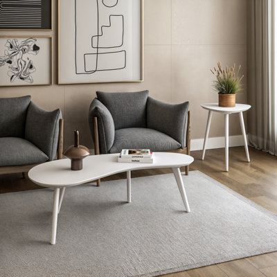 Table basse Chandrima