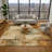 Premium Machine Washable Jakiyra AMF1905 Global Rug-1351332453