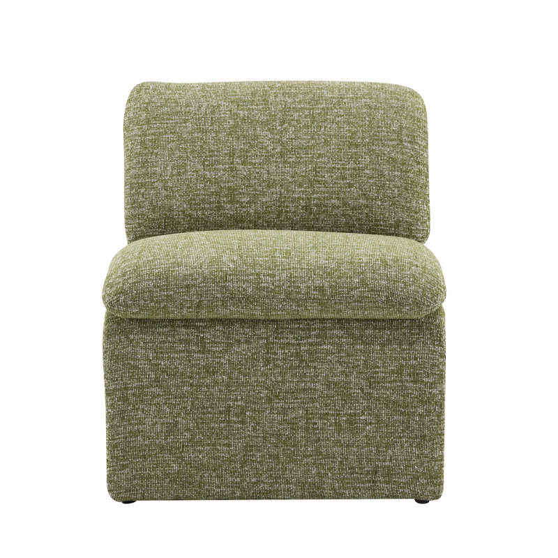 And -, Mousse, Mobilier de construction, Design