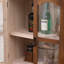 Armoire de rangement simple-1879775967