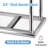 Stainless Steel Prep Table