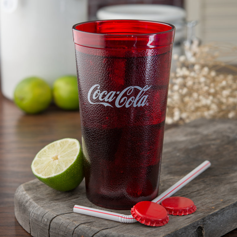 Stackable™ 16oz. Drinking Glass Set