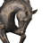 Hadley Horse Sculpture
