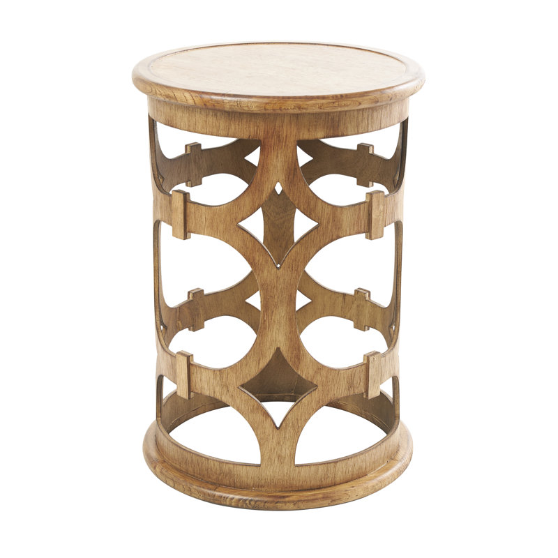 Table de bout Endrick