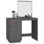 Niel Dressing Table with Mirror-1439231349