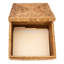 Boîte de rangement avec couvercle Arine-409150464