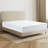 Waterproof Zipper Encasement for Mattress Bed Bug Resistant & Hypoallergenic-2096387078